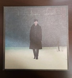 Overgrown James Blake | eBay