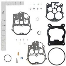 Carburetor Repair Kit Walker Products 151042