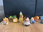 Tsum Tsum Series 5 Mini Disney Figurine Lot Set of 14