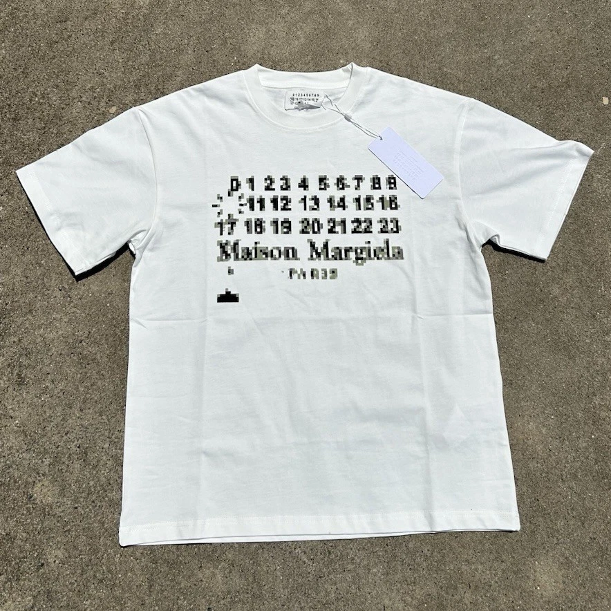 Martin Margiela Men's T-Shirt for sale | eBay