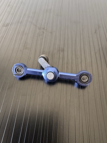 HPI RS4 2 Racer Super Nitro Mini Wolf Pack Radical Side Belt Tensioner