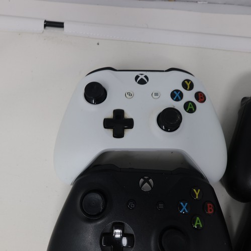 Mando Microsoft Xbox One Inalámbrico Oficial Pad Trabajo Lote Defectuoso 10 - Imagen 6 de 16