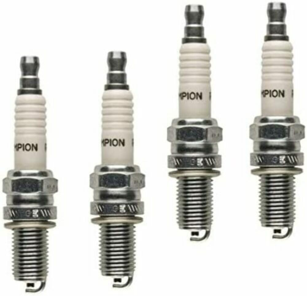 CHAMPION 810 SPARK 4 