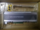 6.4TB INTEL P4618 SSD DC PCIE CARD SSDPECKE064T8 MLC 8.76PBW NVME-