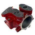 Cummins ISB / QSB 6.7L Genuine OEM Air Intake Connection | 5293389