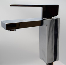 Delta Single Handle Bathroom Faucet Chrome 1.2GPM 567LF-PP NEW RETAIL USA MADE 