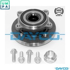 WHEEL BEARING KIT KWD1095 FOR MINI W17 D14 /1ND 1.4L W10 B14 A 1.4L 4cyl