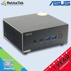 ASUS ExpertCenter PN64 | Core i3-1220P | 2.00GHz | UHD Graphics 770 90W Mini PC