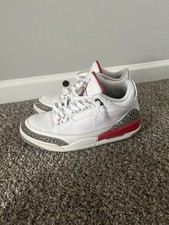 Jordan 3 Hall of Fame Sneakers
