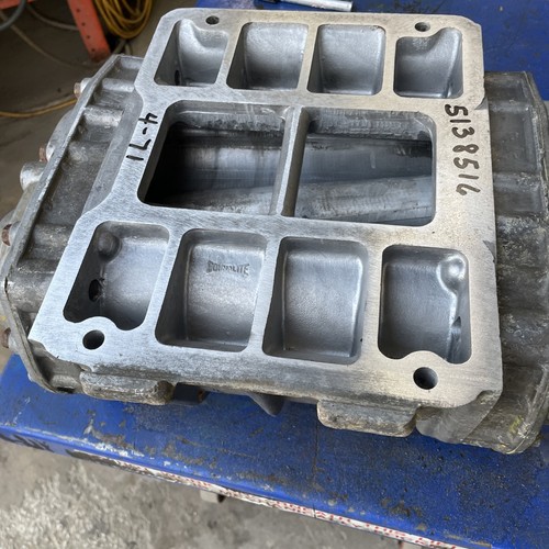 Detroit Diesel 5138516 Blower Super Charger 4-71 - Picture 6 of 24