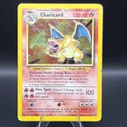 New ListingPokemon, Charizard, Base Set 4/102 - Damaged