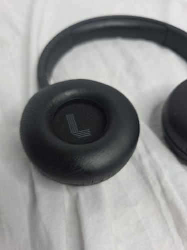 JBL TUNE 670NC Cuffie Bluetooth Wireless On Ear con Cancellazione del Rumore (FD) - Foto 3 di 8