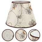  Lampenschirm Vintag Leichte Abdeckungen Ersatz Für Lampenschatten