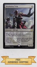 Desolation Twin Commander 2019 Regular