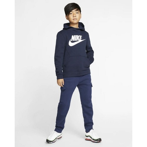 Nike Cargo Sportswear Club Pants Kids - Picture 1 of 7