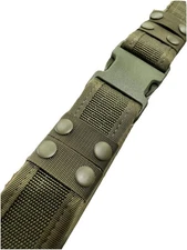 Condor LCS Gun Belt (OD Green/Large/NWOT)
