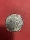 1922 Peace Dollar Silver