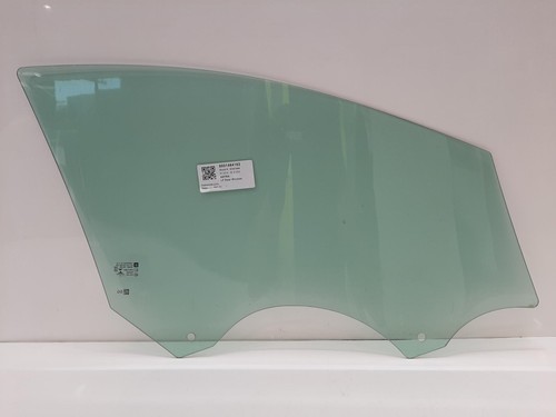 2018 VAUXHALL ASTRA Mk7 (K) OEM N/S Left Front Door Window Glass 13412495