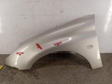 Aile avant gauche PEUGEOT 206 PHASE 2 7840K0