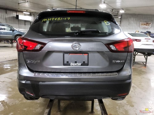 2017 Nissan Rougue Sport Rear Lower Control Arm Right - Bild 5 von 12