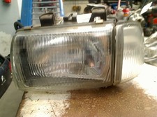 Feu avant (phare) Suzuki ALTO