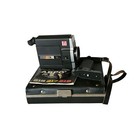Aurora 219 - Radziecki rosyjski aparat filmowy Super 8, etui, świetny stan, 1979