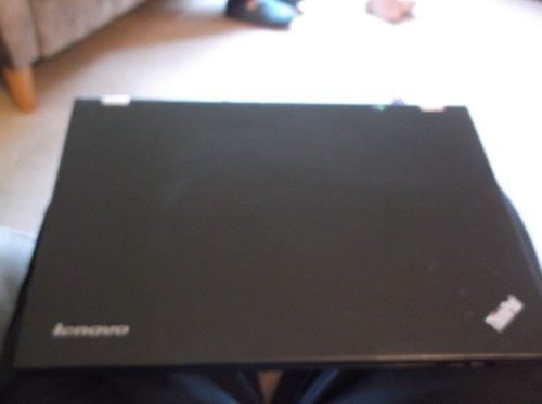 Thinkpad T420S Laptop 2.50 GHz Core i5 8GB RAM 128 / 64 GB SSDs - Dual Boot!! - Picture 7 of 18
