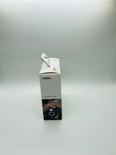 Belkin Magnetic Wireless Charging Pad 15W with Pop-Up Stand MagSafe/Qi Cable - 第 3/21 張圖片