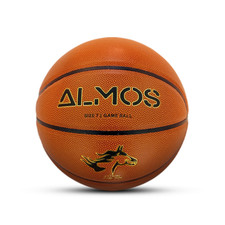 Almos Basketball Polyurethane PU - Size 7