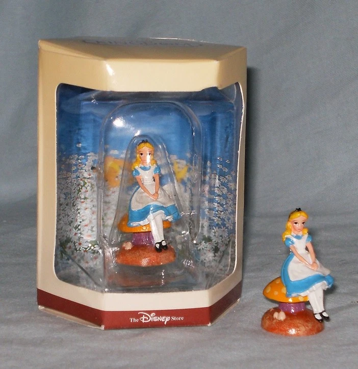 tiny kingdom】ディズニー ファンタジア フィギュア disney tiny