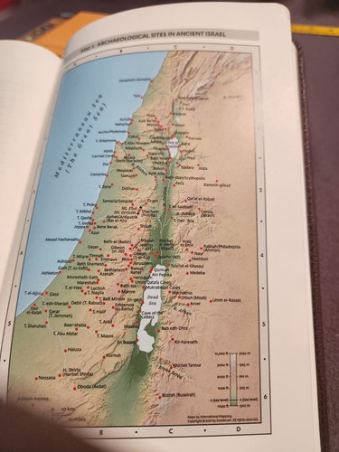 KJV, Thompson Chain-Reference Bible, Red Letter, Comfort Print (Burgundy) by... - Imagen 9 de 12