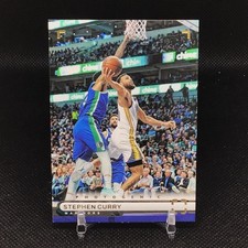 2022-23 Panini Photogenic Stephen Curry Base #53 Warriors