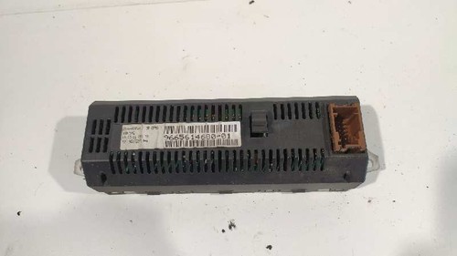 9665614680 MULTIFUNKTIONSDISPLAY / 1460172 FÜR CITROËN JUMPY HDI 90 DISTRICT 29 - Photo 2/10