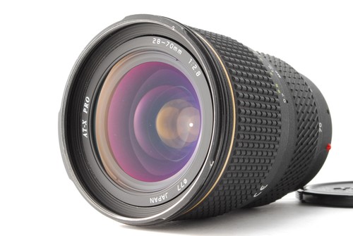 [Top MINT] Tokina AT-X AF Pro 28-70mm f/2.8 Lens For Minolta Sony A Mount JAPAN - Picture 18 of 24