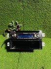 Car Audio Panasonic Cd