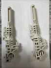 VTG G1 Transformers Sixshot Action Figure Replacement Weapon Cannon Gun Part Lot