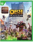 Orcs Must Die Deathtrap for Xbox Series X [New Video Game] Xbox Series X