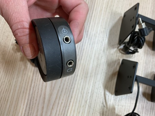 Bose C3 Companion 3 Series II 2 Volume Control Pod Adapter 12 Pin MULTIMEDIA SP - Picture 12 of 20