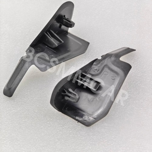 Car Mudguard Panel Cover Cap Left Right Side Fit For Nissan Sentra 2020-2024 - Picture 3 of 8