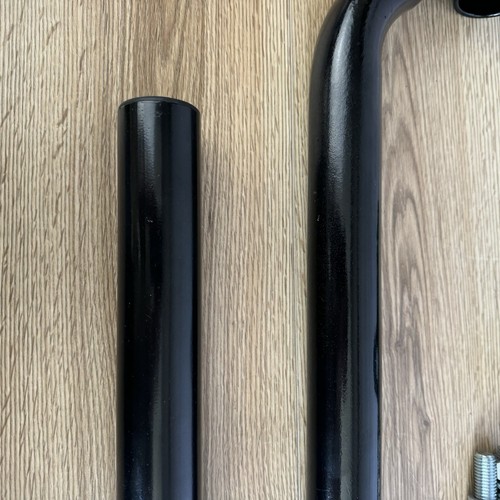 Buyers Products 8591000 Fender Mounting Kit Fender Mounting Kit One Side - Picture 6 of 16