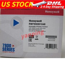 NEW Honeywell RM7890B1048 RM7890 B 1048 Primary Control