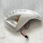 Right Side View Mirror Turn Signals Light for Bentley Continental GT 2003-2010