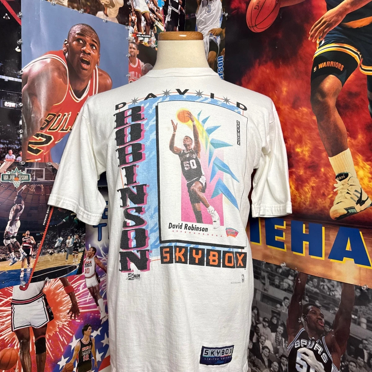 David Robinson Sports Fan Shirts for sale | eBay