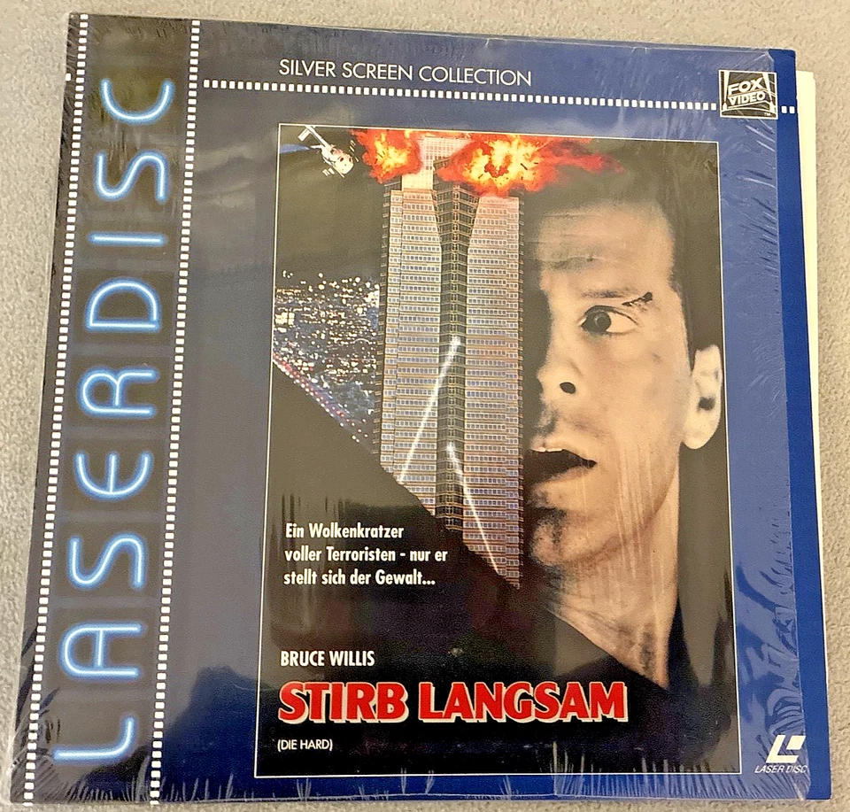 LASER - DISC  * 14 VERSCHIEDENE   ☘️ 👉 🆗 👉 TOP - FILME👈🆗👉 * NEUWERTIG * ✅* - Bild 4 von 4