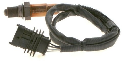 BOSCH 0258010360 Lambdasonde Lamdasonde für Maserati  - Bild 3 von 5