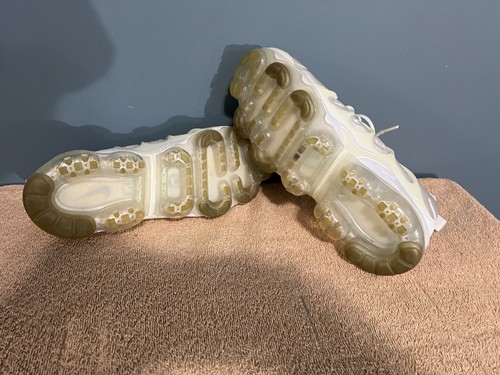 Talla 8.5 - Nike Air VaporMax Plus Blanco - Imagen 5 de 5