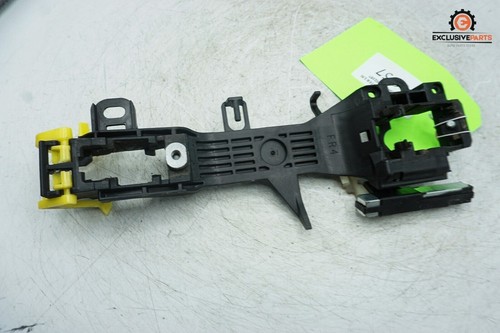 14-18 Subaru Forester 2.5 OEM Front Right Pass Exterior Door Handle Bracket 5016 - Picture 8 of 11