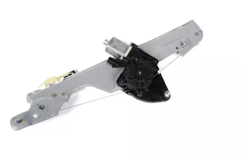 Motor de regulador de ventana eléctrica para Chevrolet LT 2015-2022 (N/P 23205612)