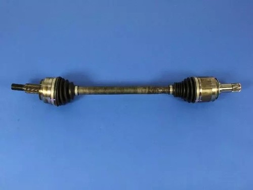 New OEM Axle Half Shaft - Mopar 52123521AD - Foto 2 di 7