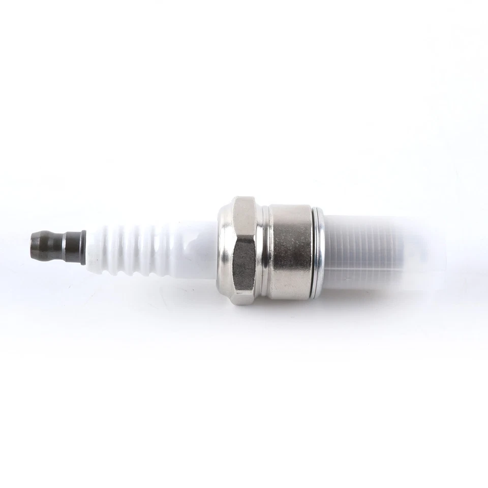 For Plymouth Grand Voyager Suzuki Sidekick (For NGK BPR6EIX) Spark Plug 4Pcs OEM - Image 3 of 4